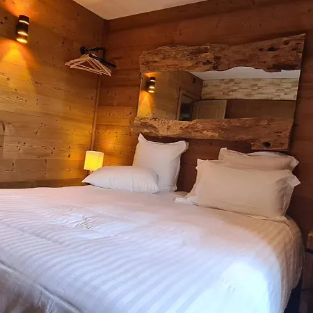 Hotel L'escapade Beuil