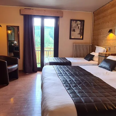 Hotel L'escapade *