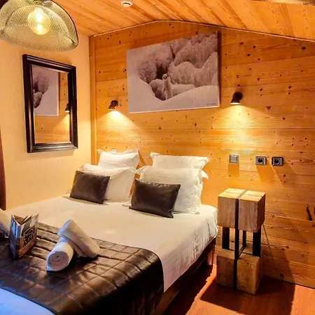 Hotel L'escapade