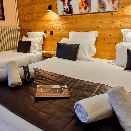 Hotel L'escapade *