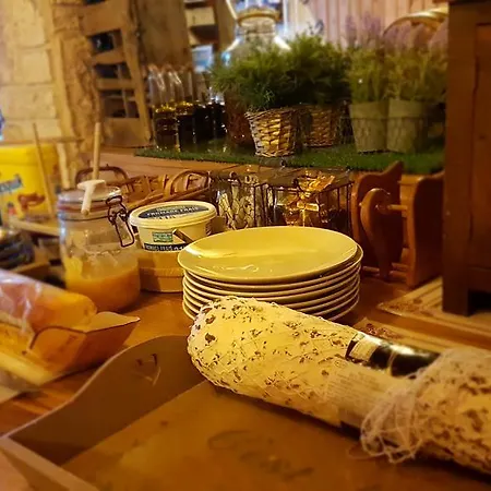 Hotel L'escapade Beuil