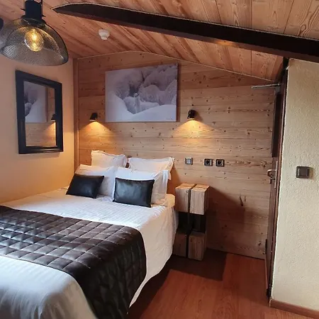 Hotel L'escapade Beuil